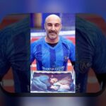 همسر محسن تنابنده عکس: نگاهی متفاوت به زندگی خصوصی ستاره تلویزیون در سایت شرط بندی