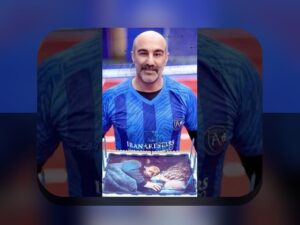 همسر محسن تنابنده عکس: نگاهی متفاوت به زندگی خصوصی ستاره تلویزیون در سایت شرط بندی