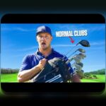 آمار مقابل تجربه گلف: درک دادهها و بهبود بازی در گلف برای کاربران فارسی